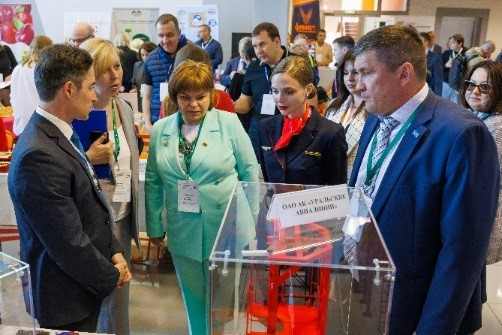 100 лучших товаров России