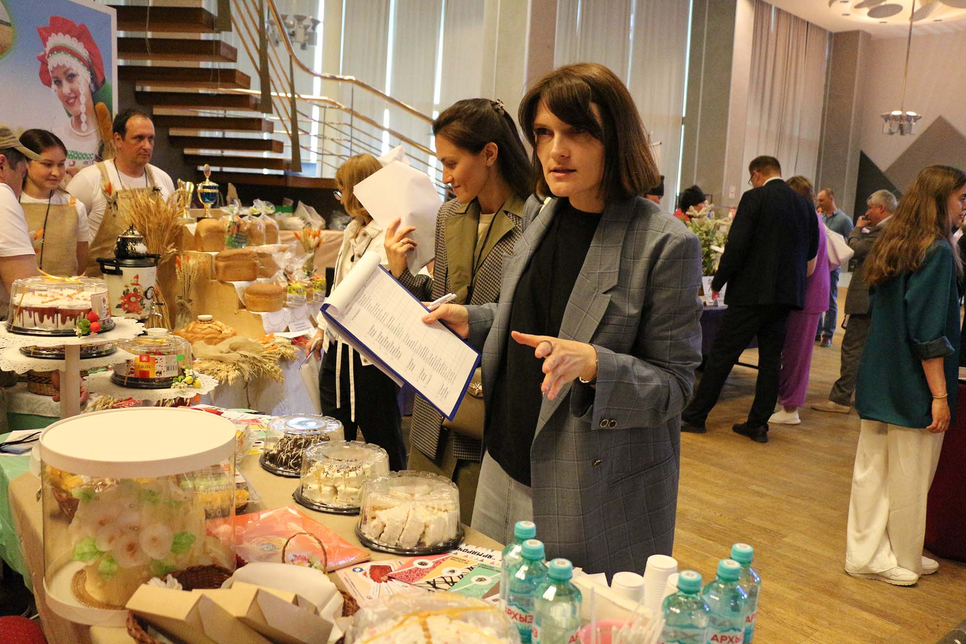 100 лучших товаров России