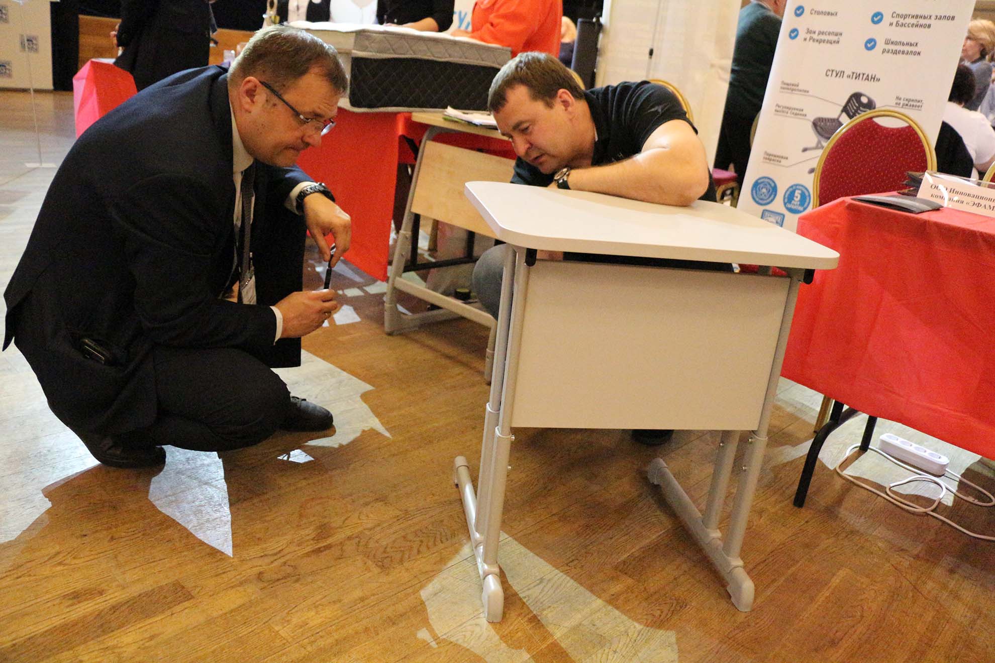 100 лучших товаров России