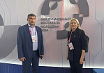 УРАЛТЕСТ на Международном фестивале молодежи