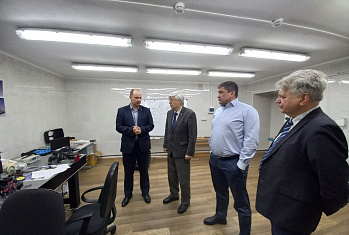 Развиваем науку вместе: о возможностях кооперации между учёными и метрологами Урала